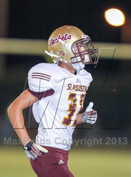 Thumbnail 2 in St. Augustine @ Ridgeview photogallery.