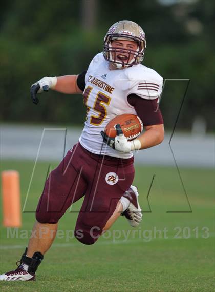 Thumbnail 2 in St. Augustine @ Ridgeview photogallery.
