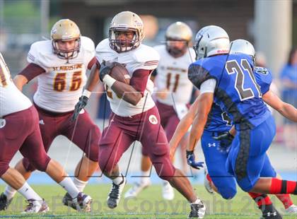 Thumbnail 3 in St. Augustine @ Ridgeview photogallery.