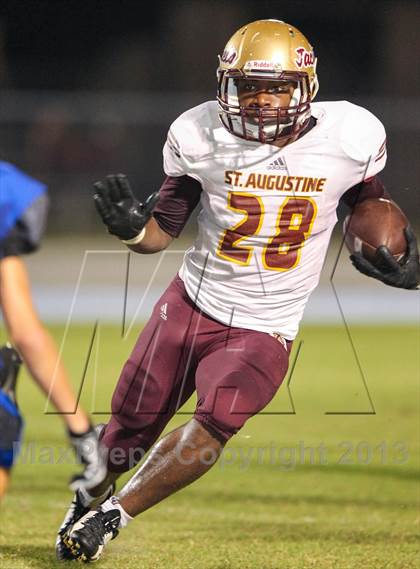 Thumbnail 3 in St. Augustine @ Ridgeview photogallery.