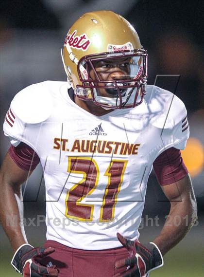 Thumbnail 1 in St. Augustine @ Ridgeview photogallery.
