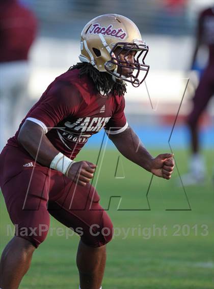 Thumbnail 3 in St. Augustine @ Ridgeview photogallery.