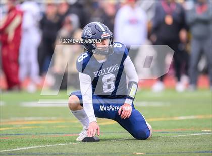 Thumbnail 2 in Thornton Academy @ Portland (MPA Class A State Final) photogallery.