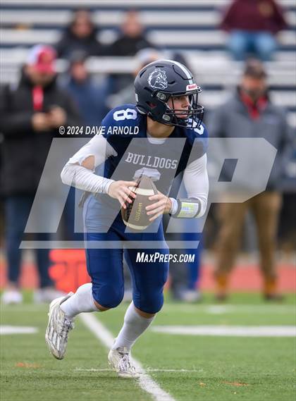 Thumbnail 2 in Thornton Academy @ Portland (MPA Class A State Final) photogallery.