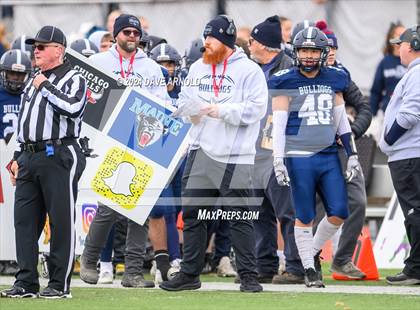 Thumbnail 2 in Thornton Academy @ Portland (MPA Class A State Final) photogallery.