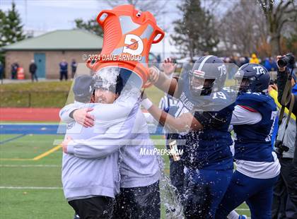 Thumbnail 1 in Thornton Academy @ Portland (MPA Class A State Final) photogallery.