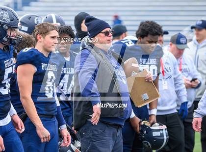 Thumbnail 3 in Thornton Academy @ Portland (MPA Class A State Final) photogallery.