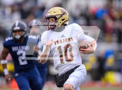 Thumbnail 1 in Thornton Academy @ Portland (MPA Class A State Final) photogallery.