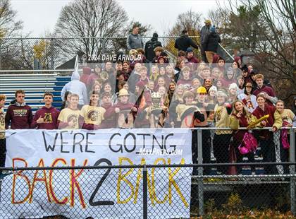 Thumbnail 1 in Thornton Academy @ Portland (MPA Class A State Final) photogallery.