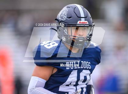 Thumbnail 3 in Thornton Academy @ Portland (MPA Class A State Final) photogallery.