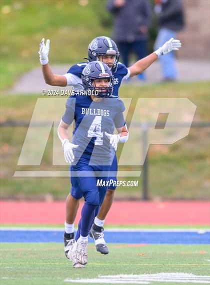 Thumbnail 3 in Thornton Academy @ Portland (MPA Class A State Final) photogallery.