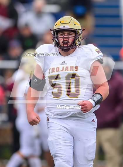 Thumbnail 3 in Thornton Academy @ Portland (MPA Class A State Final) photogallery.