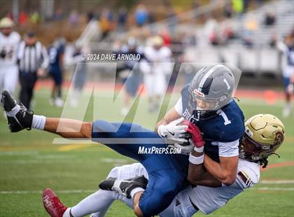 Thumbnail 2 in Thornton Academy @ Portland (MPA Class A State Final) photogallery.