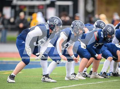 Thumbnail 1 in Thornton Academy @ Portland (MPA Class A State Final) photogallery.