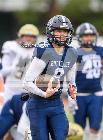 Thumbnail 3 in Thornton Academy @ Portland (MPA Class A State Final) photogallery.