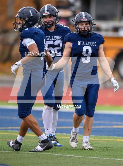Thumbnail 2 in Thornton Academy @ Portland (MPA Class A State Final) photogallery.