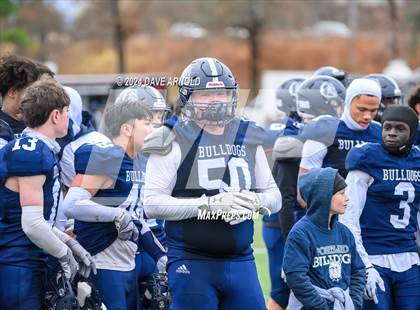 Thumbnail 1 in Thornton Academy @ Portland (MPA Class A State Final) photogallery.