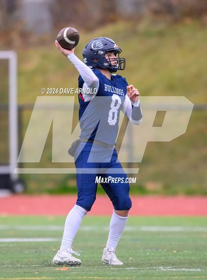 Thumbnail 1 in Thornton Academy @ Portland (MPA Class A State Final) photogallery.