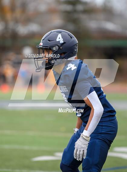 Thumbnail 3 in Thornton Academy @ Portland (MPA Class A State Final) photogallery.