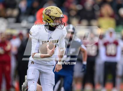 Thumbnail 2 in Thornton Academy @ Portland (MPA Class A State Final) photogallery.