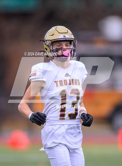 Thumbnail 3 in Thornton Academy @ Portland (MPA Class A State Final) photogallery.