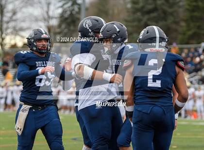 Thumbnail 1 in Thornton Academy @ Portland (MPA Class A State Final) photogallery.