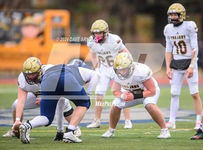 Thumbnail 1 in Thornton Academy @ Portland (MPA Class A State Final) photogallery.
