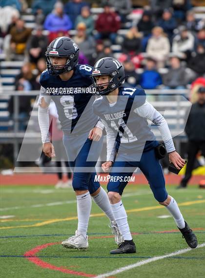 Thumbnail 2 in Thornton Academy @ Portland (MPA Class A State Final) photogallery.