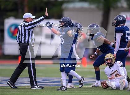 Thumbnail 1 in Thornton Academy @ Portland (MPA Class A State Final) photogallery.