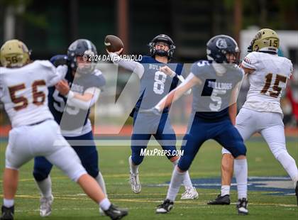Thumbnail 3 in Thornton Academy @ Portland (MPA Class A State Final) photogallery.