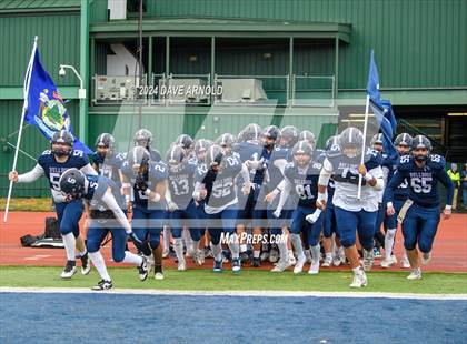Thumbnail 2 in Thornton Academy @ Portland (MPA Class A State Final) photogallery.