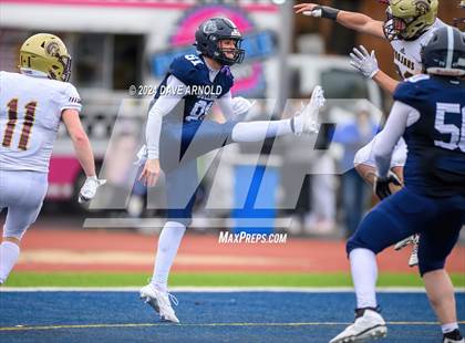 Thumbnail 2 in Thornton Academy @ Portland (MPA Class A State Final) photogallery.