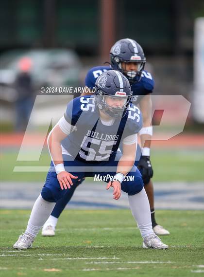 Thumbnail 2 in Thornton Academy @ Portland (MPA Class A State Final) photogallery.
