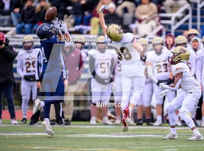 Thumbnail 1 in Thornton Academy @ Portland (MPA Class A State Final) photogallery.