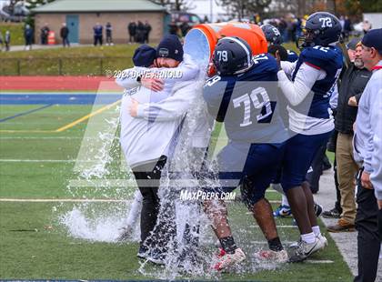 Thumbnail 3 in Thornton Academy @ Portland (MPA Class A State Final) photogallery.