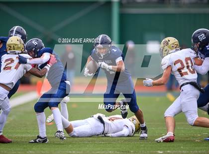 Thumbnail 1 in Thornton Academy @ Portland (MPA Class A State Final) photogallery.