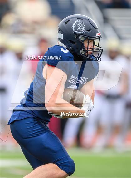 Thumbnail 2 in Thornton Academy @ Portland (MPA Class A State Final) photogallery.