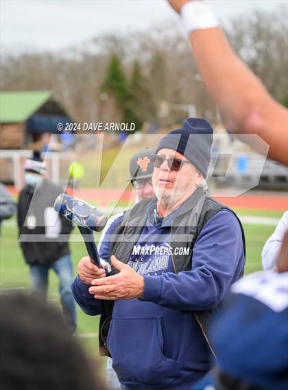 Thumbnail 2 in Thornton Academy @ Portland (MPA Class A State Final) photogallery.