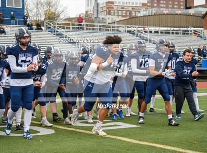 Thumbnail 1 in Thornton Academy @ Portland (MPA Class A State Final) photogallery.