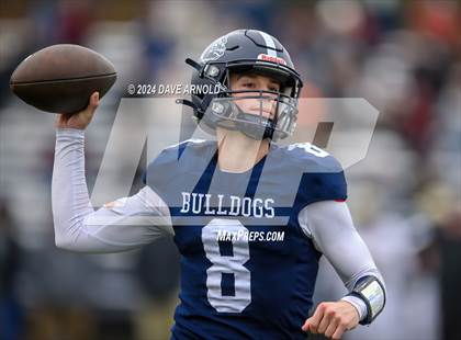 Thumbnail 3 in Thornton Academy @ Portland (MPA Class A State Final) photogallery.