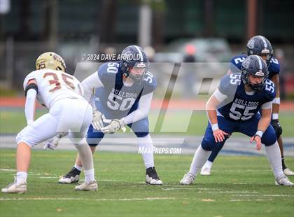Thumbnail 3 in Thornton Academy @ Portland (MPA Class A State Final) photogallery.