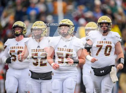 Thumbnail 1 in Thornton Academy @ Portland (MPA Class A State Final) photogallery.