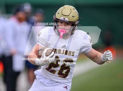 Thumbnail 2 in Thornton Academy @ Portland (MPA Class A State Final) photogallery.
