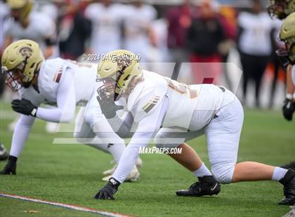 Thumbnail 1 in Thornton Academy @ Portland (MPA Class A State Final) photogallery.