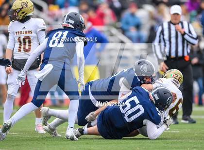 Thumbnail 3 in Thornton Academy @ Portland (MPA Class A State Final) photogallery.