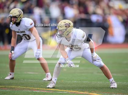 Thumbnail 2 in Thornton Academy @ Portland (MPA Class A State Final) photogallery.