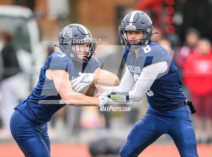 Thumbnail 3 in Thornton Academy @ Portland (MPA Class A State Final) photogallery.