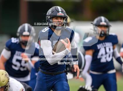 Thumbnail 2 in Thornton Academy @ Portland (MPA Class A State Final) photogallery.