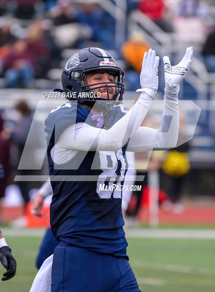 Thumbnail 2 in Thornton Academy @ Portland (MPA Class A State Final) photogallery.