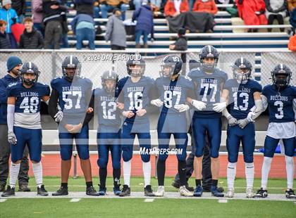 Thumbnail 1 in Thornton Academy @ Portland (MPA Class A State Final) photogallery.